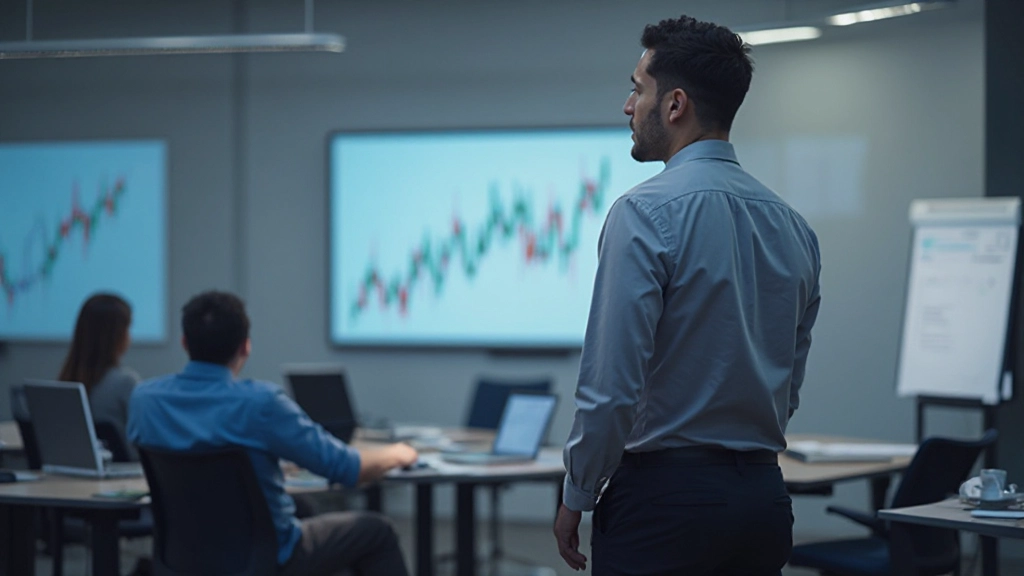 Сравнение трёх типов графиков: линейный, столбчатый и японские свечи, отображающие одни и те же рыночные данные