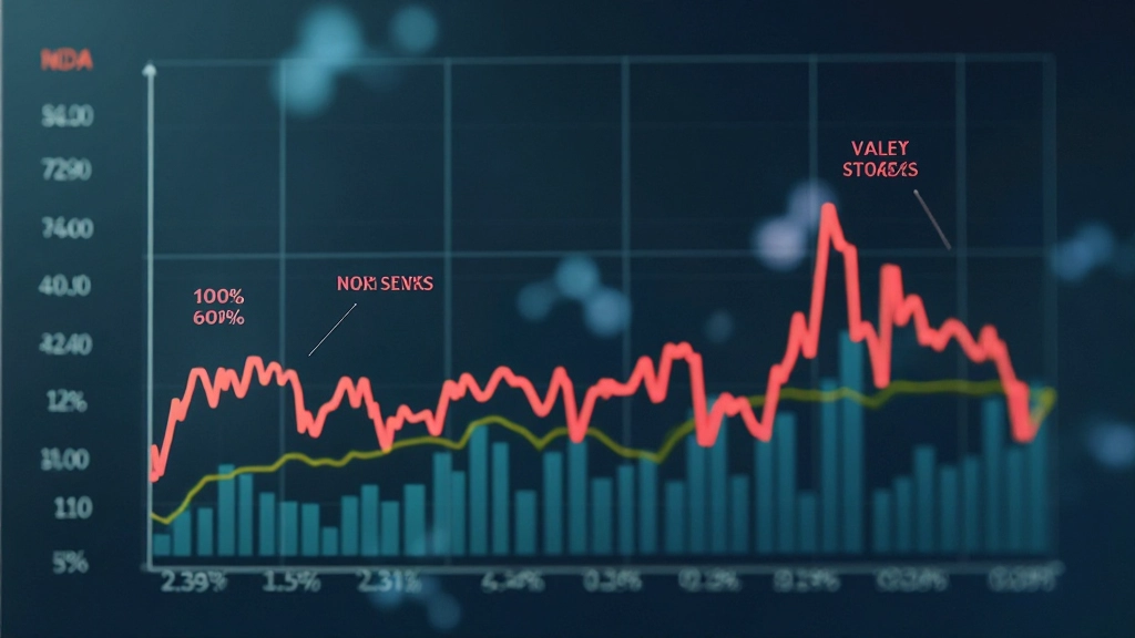 Диаграмма показывает влияние распределения активов на доходность портфеля