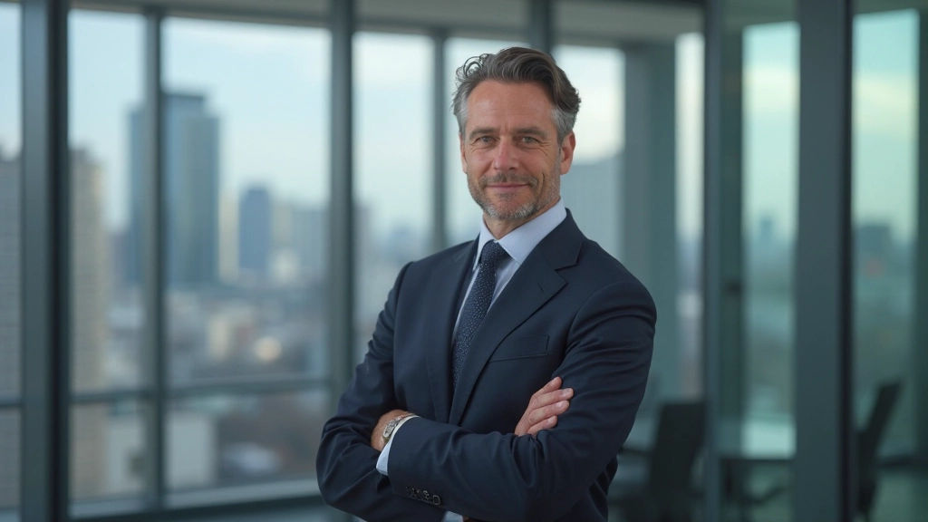 Фото профессионального портфолио инвестиций с разнообразными активами