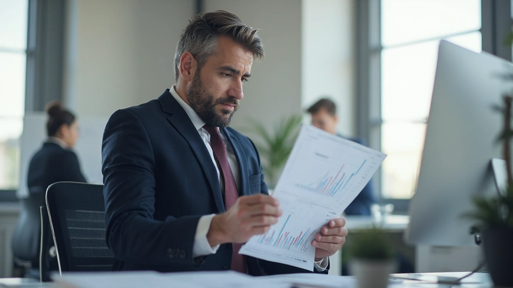 Примеры восходящего и нисходящего тренда на графике с наложением скользящих средних разных периодов