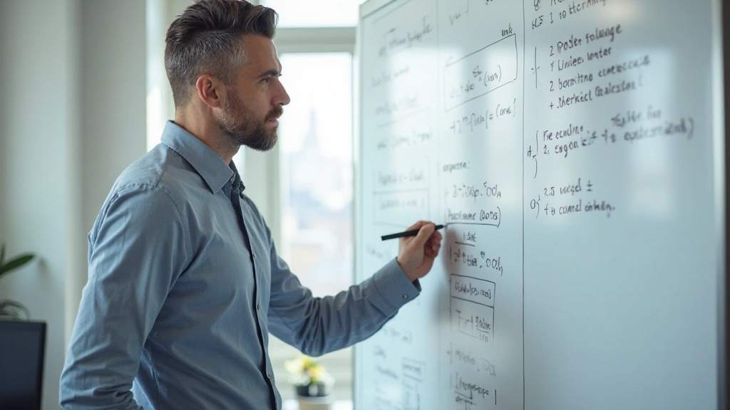 Математические формулы и расчёты для определения волатильности на доске