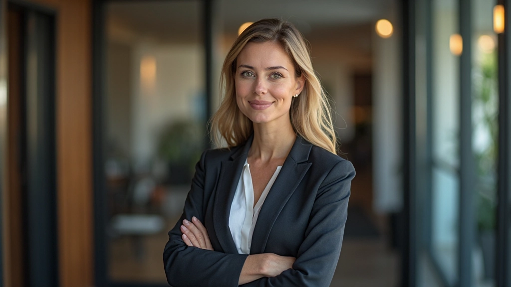 Финансовый советник демонстрирует долгосрочную стратегию инвестирования на диаграмме